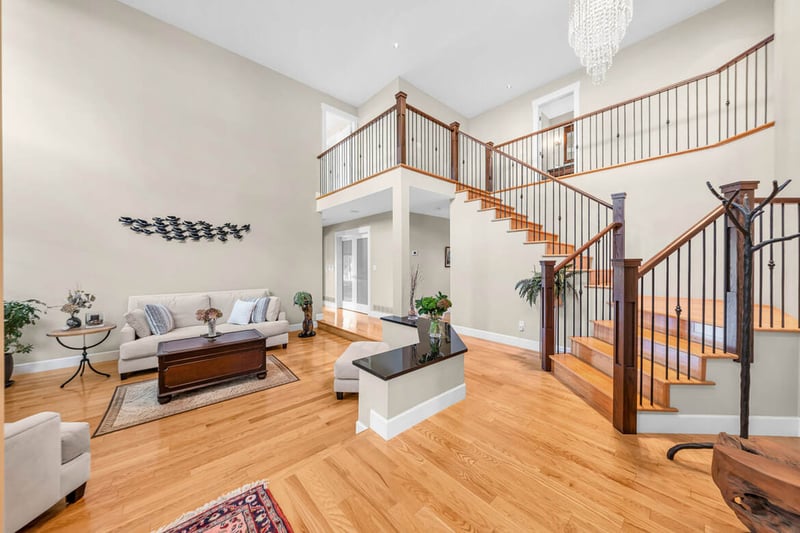 Luxury estate at 1740 Ioco Road, Port Moody, BC — photo 4