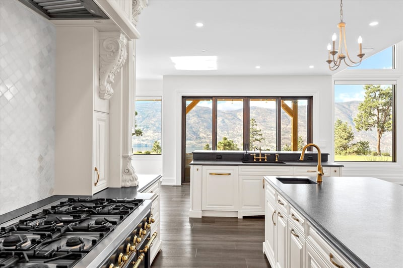 Luxury estate at 3151 Shayler Road, Kelowna, BC — photo 13