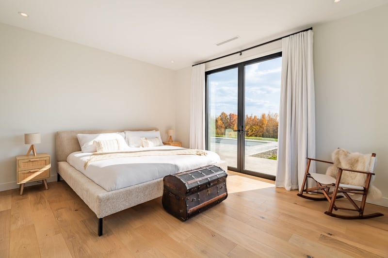 Luxury estate at 311 Chemin Allard, Fulford, QC — photo 16
