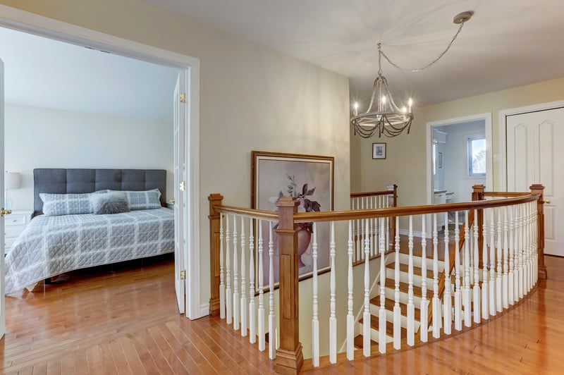 Luxury estate at Address upon request, Granby, QC — photo 19