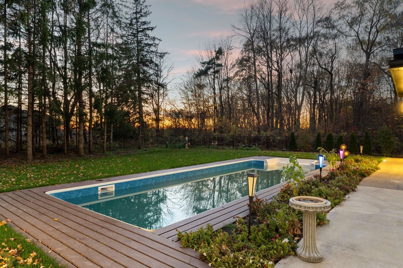 Luxury estate at 6 Campbell Farm Road, Brantford, ON — photo 6