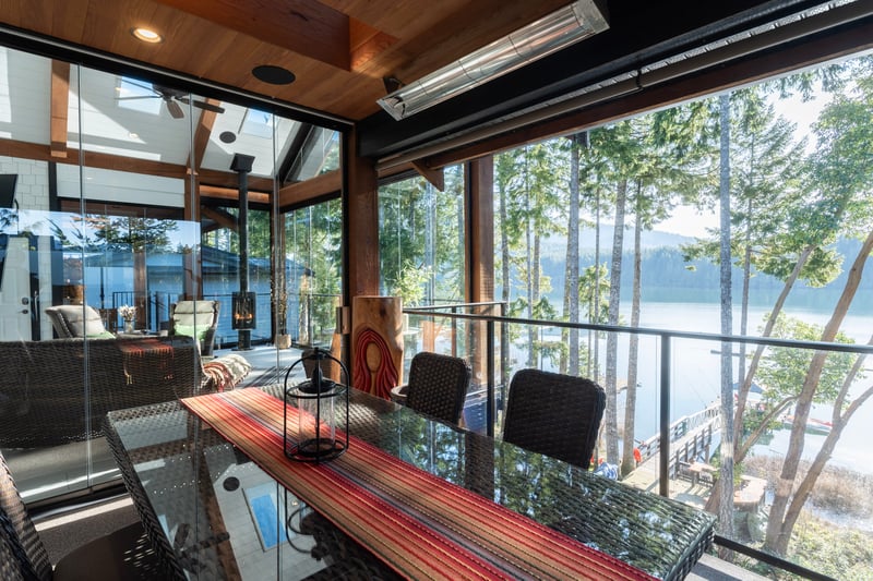 Luxury estate at 7342 Lakefront Place, Cowichan Valley, BC — photo 19