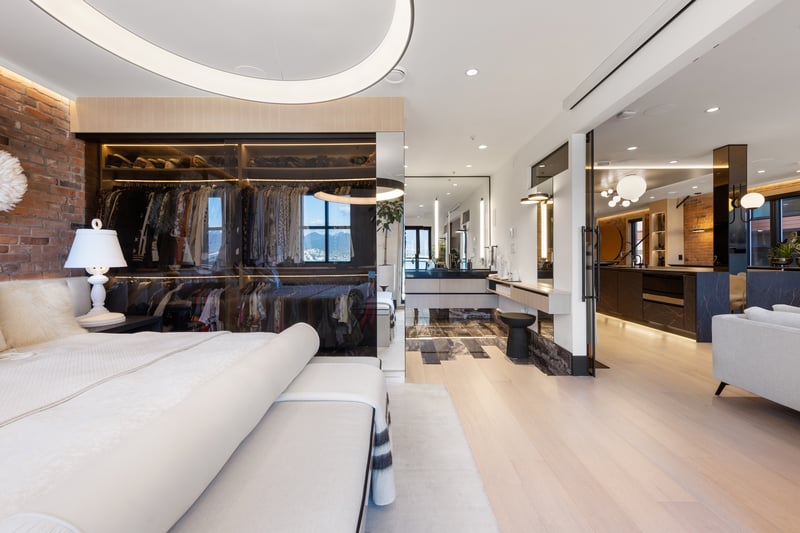 Luxury estate at 141 Water Street #501, Vancouver, BC — photo 23