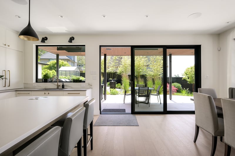 Luxury estate at 717 Robleda Crescent, Victoria, BC — photo 31