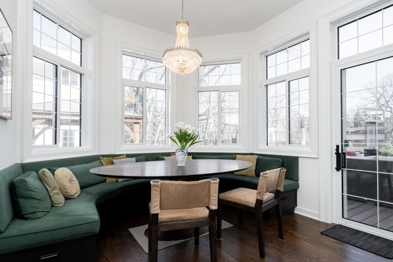 Luxury estate at 12 Ruskin Row, Winnipeg, MB — photo 21