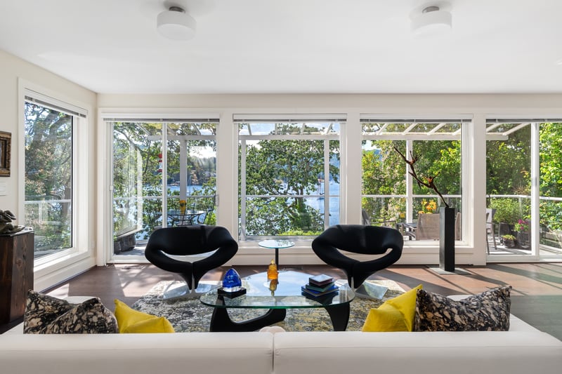 Luxury estate at 7090 Brentwood Drive, Brentwood Bay, BC — photo 10