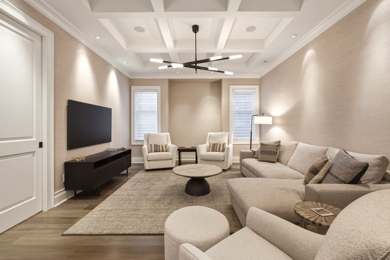 Luxury estate at 4200 Short Road, Kelowna, BC — photo 24