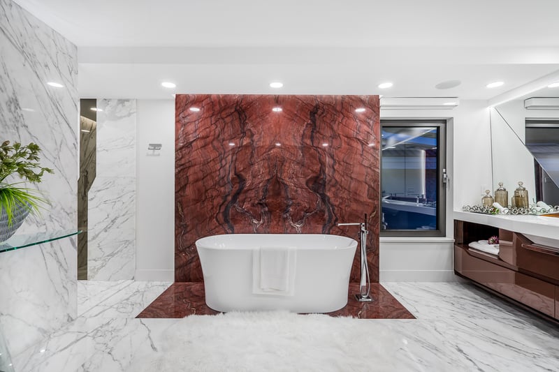 Luxury estate at 1123 Crestline Road, West Vancouver, BC — photo 20