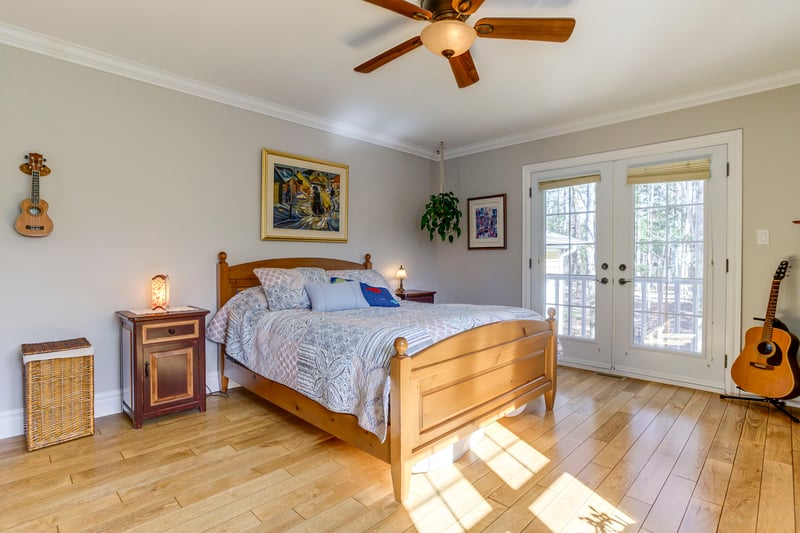 Luxury estate at 149 Rue Jackson Heights, North Hatley, QC — photo 11