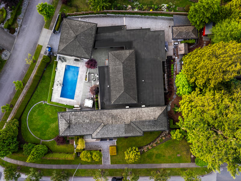 Luxury estate at 13677 32 Avenue, Surrey, BC — photo 7