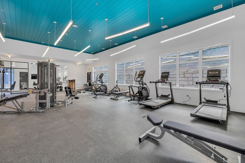 Luxury estate at 1111 Frost Road #301, Kelowna, BC — photo 18