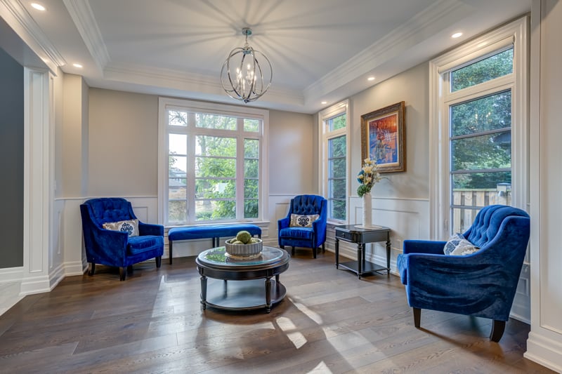 Luxury estate at 100 Seneca Drive, Hamilton, ON — photo 17