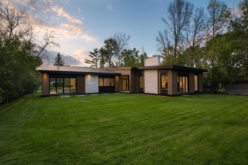 Luxury estate at 22 York Street, Collingwood, ON — photo 40