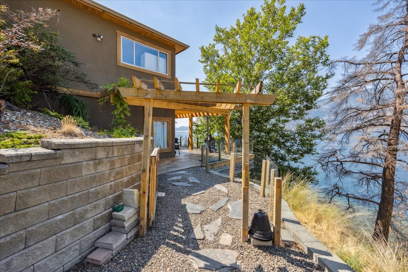 Luxury estate at 2650 Dubbin Road, Kelowna, BC — photo 29
