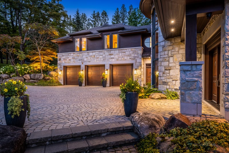Luxury estate at 367 Ch du Tour-du-Lac, Lac-Beauport — photo 32