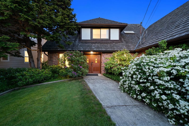 Luxury estate at 6546 Gibbons Drive, Richmond, BC — photo 3