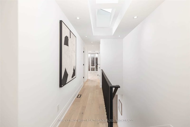 Luxury estate at 216 Delta Street, Etobicoke, ON — photo 7