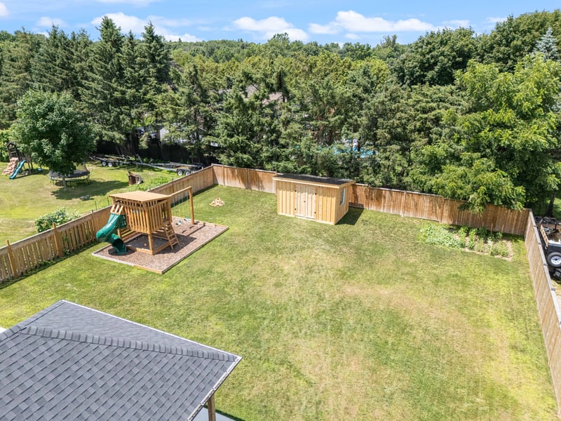 Luxury estate at 1463 Norfolk County Road 21, Delhi, ON — photo 3