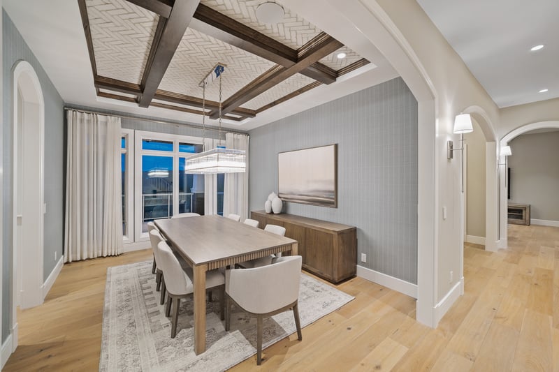 Luxury estate at 116 Hawks Landing Drive, Priddis, AB — photo 18