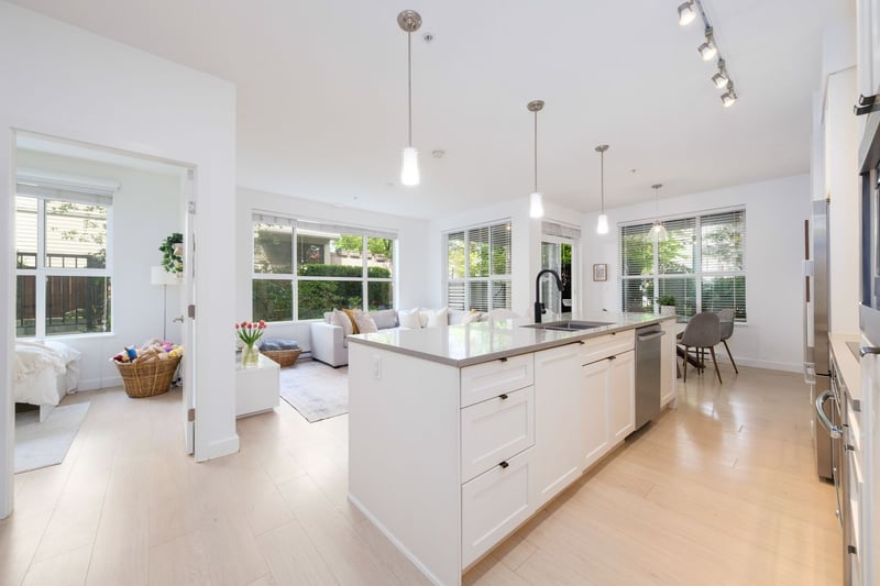 Luxury estate at 3205 Mountain Highway #118, North Vancouver, BC — photo 9