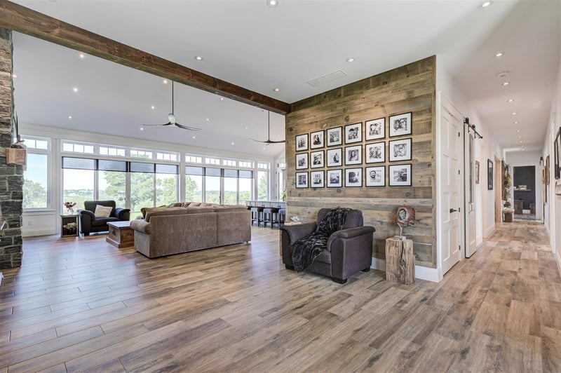 Luxury estate at 12500 Concession Road 6, Uxbridge, ON — photo 27
