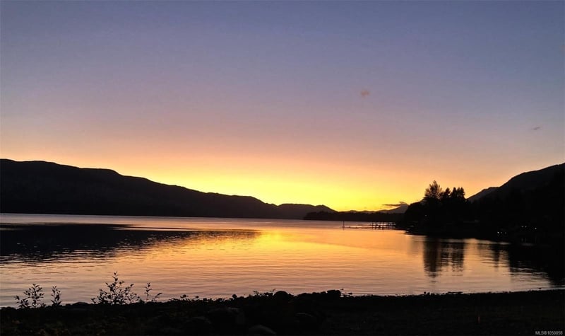 Luxury estate at Lot B Sa-Seen-Os Road, Youbou, BC — photo 22