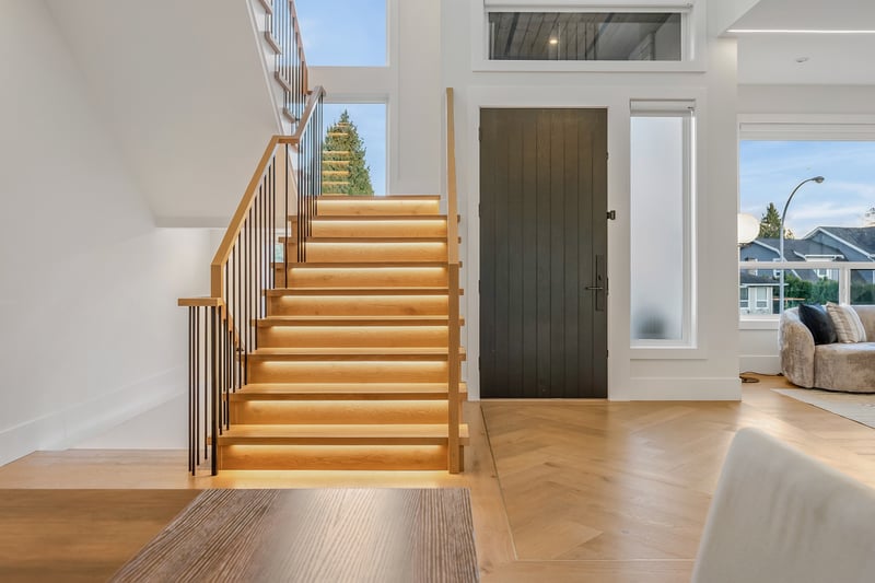 Luxury estate at 1267 160A Street, Surrey, BC — photo 4