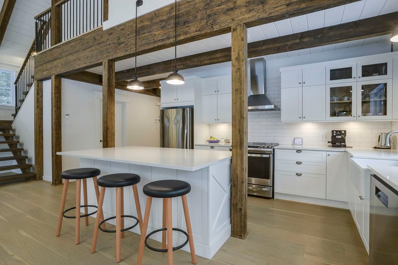 Luxury estate at 50 Chemin Lebel, Saint-Herménégilde, QC — photo 14