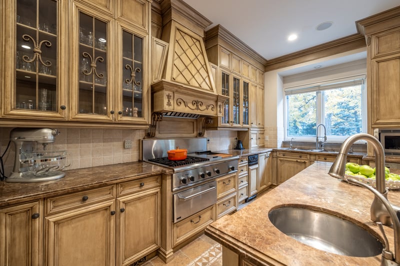 Luxury estate at 9 Seinecliffe Road, Markham, ON — photo 25