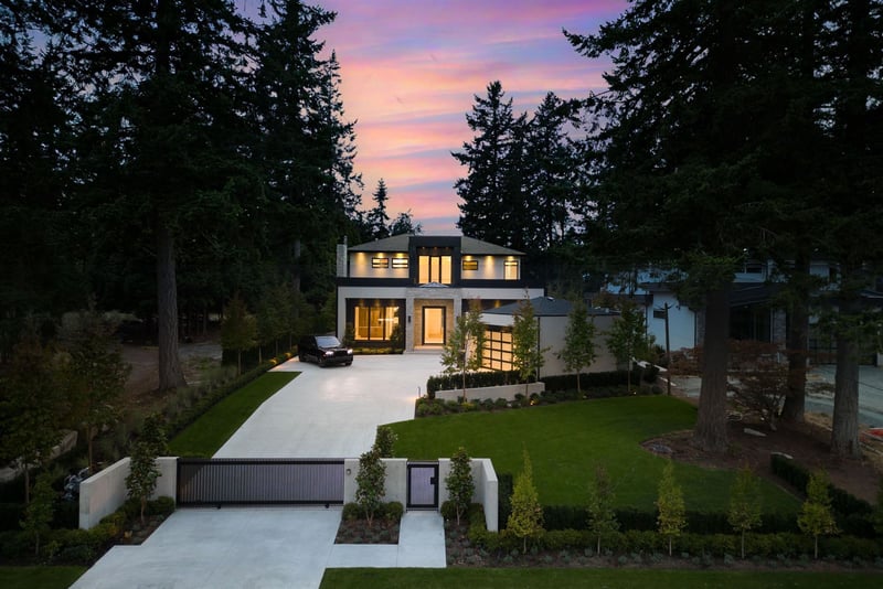 Luxury estate at 2555 141 Street, Surrey, BC — photo 3