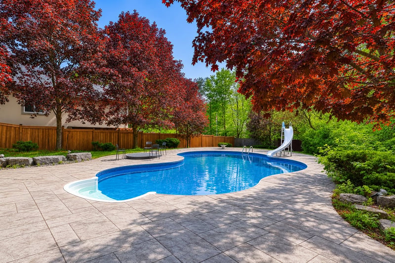Luxury estate at 1832 Chesbro Court, Mississauga, ON — photo 14
