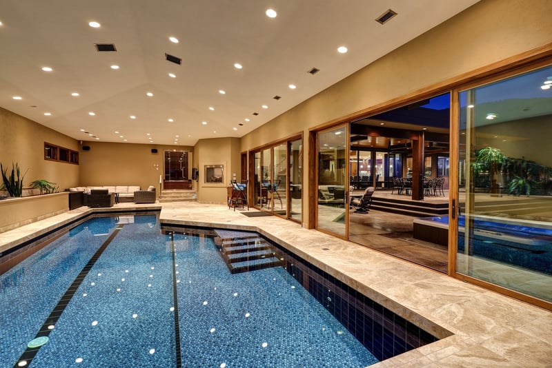 Luxury estate at 6487 Dixon Dam Road, North Okanagan, BC — photo 45