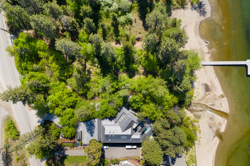 Luxury estate at 5308 Lakeshore Road, Kelowna, BC — photo 36