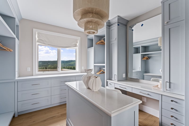 Luxury estate at 116 Hawks Landing Drive, Priddis, AB — photo 58