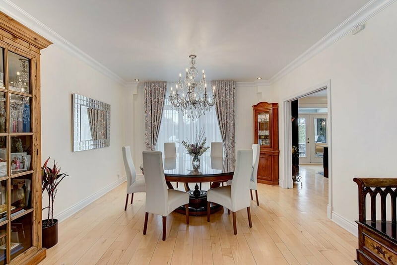 Luxury estate at 2 Rue Duceppe, Candiac — photo 4