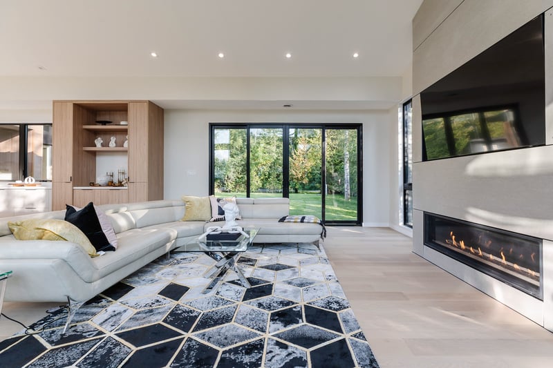 Luxury estate at 22 York Street, Collingwood, ON — photo 17