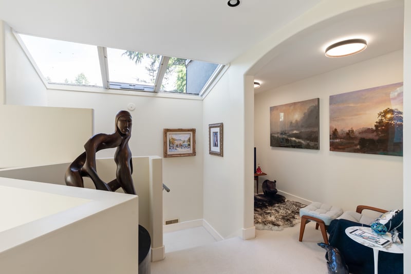 Luxury estate at 7090 Brentwood Drive, Brentwood Bay, BC — photo 34