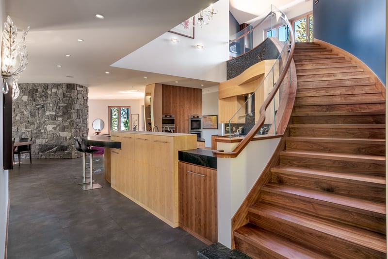 Luxury estate at 5308 Lakeshore Road, Kelowna, BC — photo 15