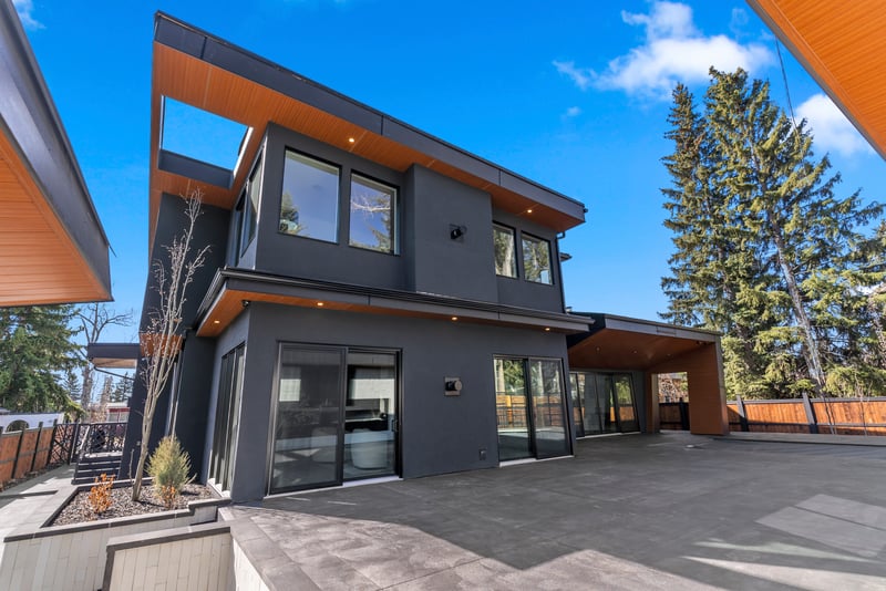 Luxury estate at 1016 Beverley Boulevard Southwest, Calgary, AB — photo 24