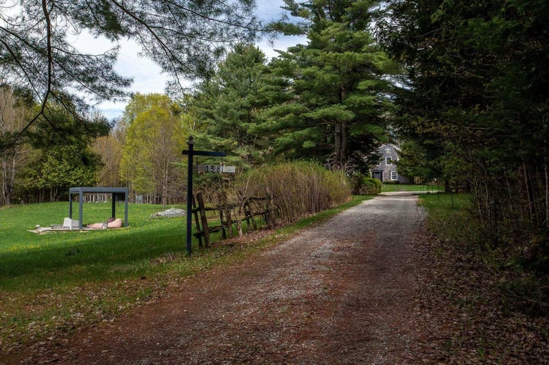 Luxury estate at 138 Rue Pattee, Magog, QC — photo 42