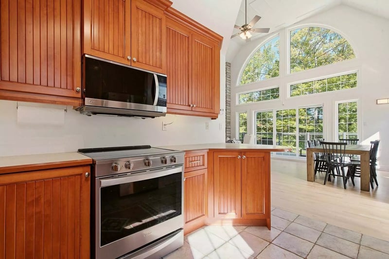 Luxury estate at 91 Chemin des Littorelles, Orford, QC — photo 22