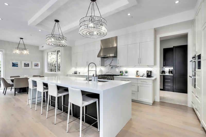 Luxury estate at 4391 Rockridge Road, West Vancouver, BC — photo 14