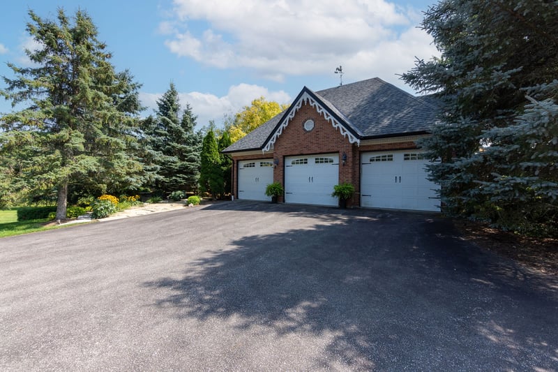 Luxury estate at 3 Rutland Hill Court, Caledon East, ON — photo 56