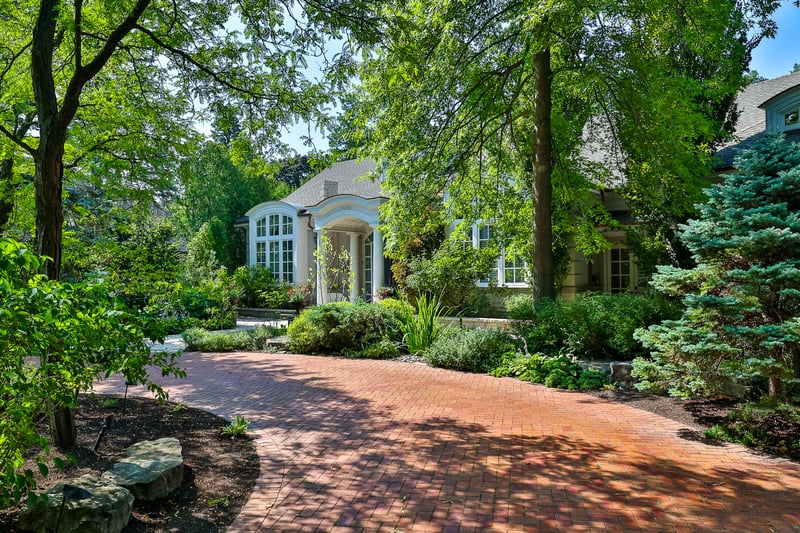 Luxury estate at 9 Seinecliffe Road, Markham, ON — photo 3