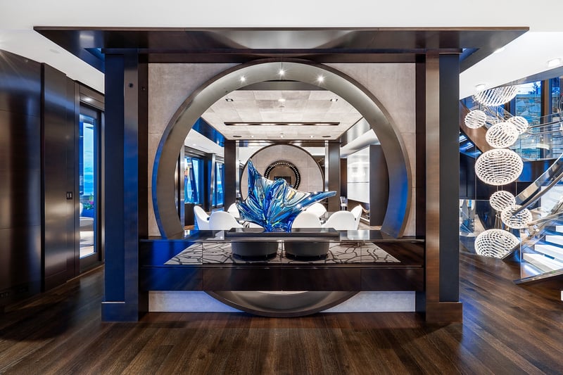 Luxury estate at 2408 Halston Court, West Vancouver, BC — photo 11