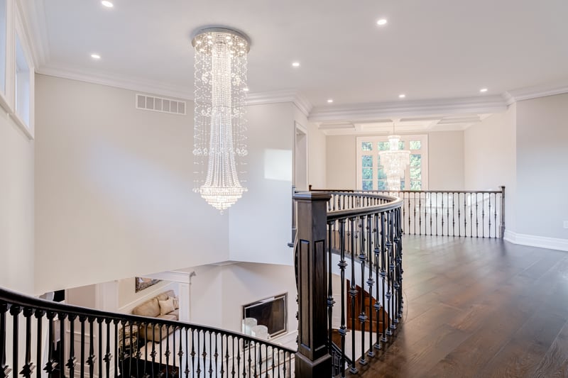 Luxury estate at 126 McGregor Crescent, Ancaster, ON — photo 21