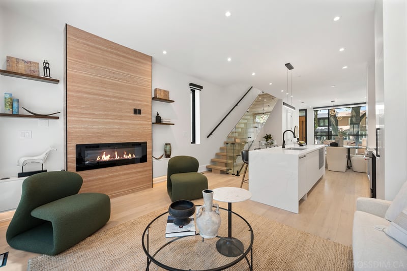Luxury estate at 311 Wychwood Avenue, Toronto, ON — photo 15