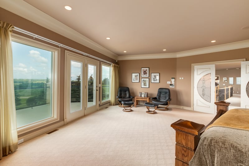 Luxury estate at 262060 Range Road 33, Rocky View, AB — photo 22