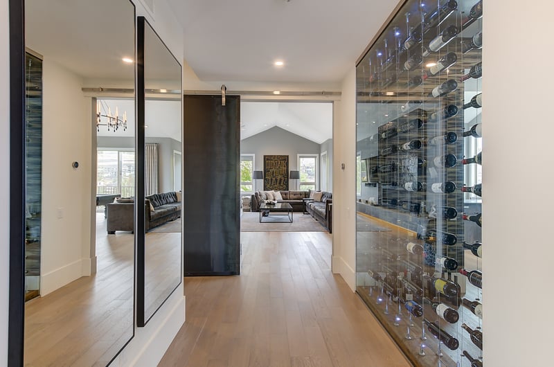 Luxury estate at 1520 Vineyard Drive, West Kelowna, BC — photo 38