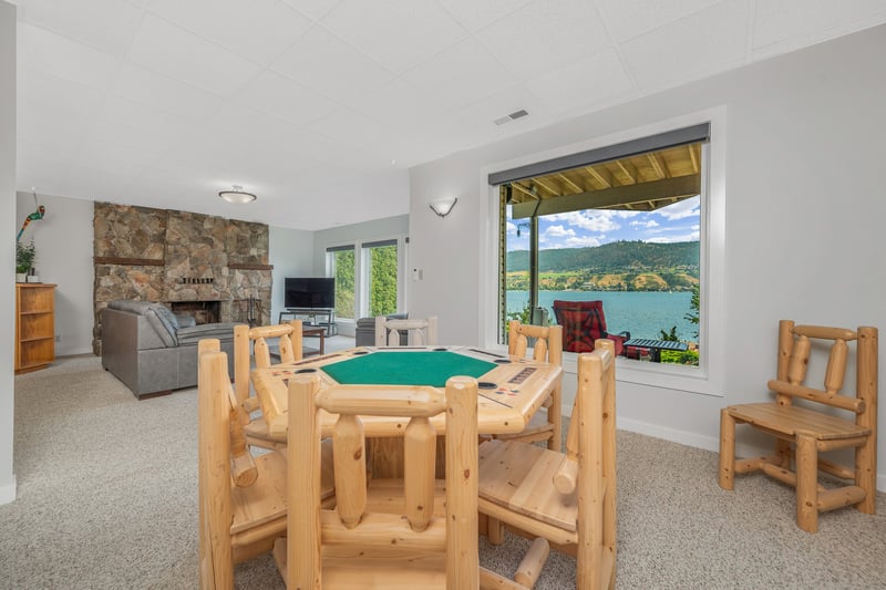 Luxury estate at 7994 Tronson Road, Vernon, BC — photo 29